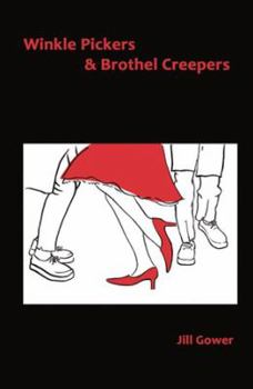 Paperback Winkle Pickers & Brothel Creepers Book