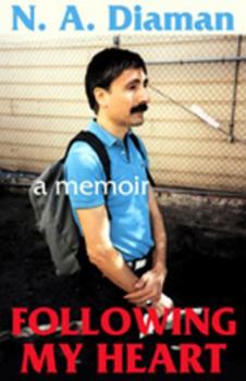 Paperback Following My Heart Book