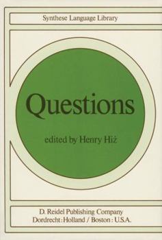 Paperback Questions Book