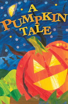 Paperback A Pumpkin Tale (KJV 25-Pack) Book