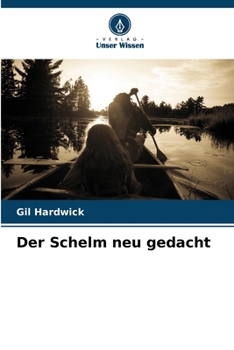 Paperback Der Schelm neu gedacht [German] Book