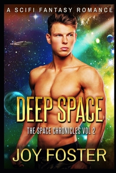Paperback Deep Space Book II Book