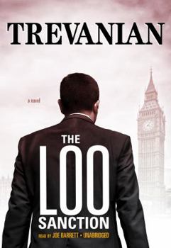 The Loo Sanction - Book #2 of the Jonathan Hemlock