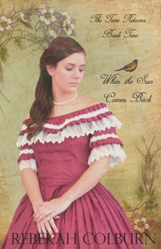 Paperback When the Sun Comes Back Book