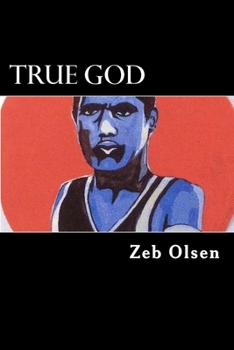 Paperback True God Book