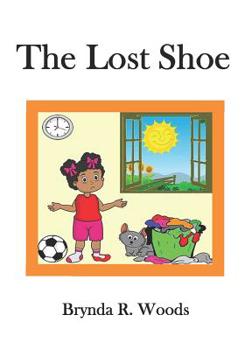 Paperback The Lost Shoe Book