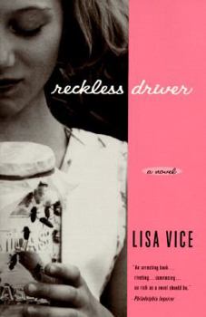 Paperback Reckless Driver Book