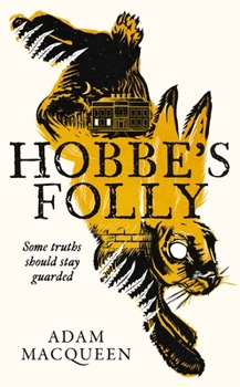 Hardcover Hobbe's Folly Book