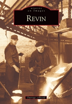 Paperback Revin [French] Book
