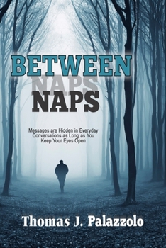 Paperback Between Naps Book