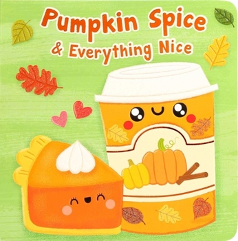 You're Pumpkin Special