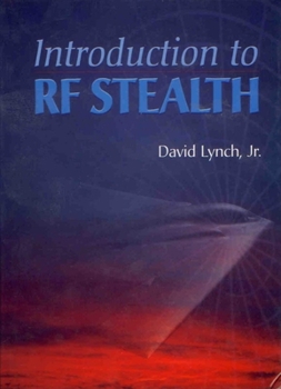 Paperback Introduction to RF Stealth Book