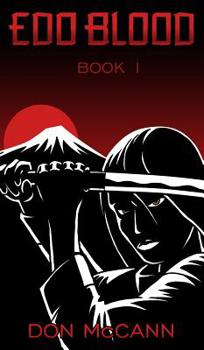 Edo Blood: Book II, Part One