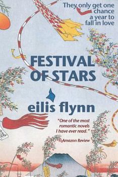 Paperback Festival of Stars Book