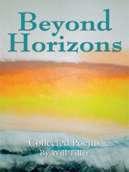 Paperback Beyond Horizons: Collected Poems Book