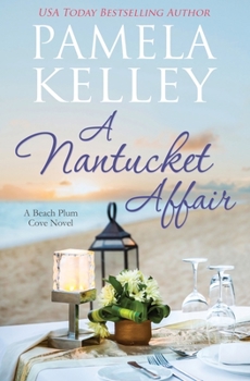 Paperback A Nantucket Affair Book