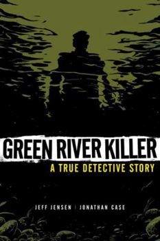 Paperback Green River Killer: A True Detective Story Book