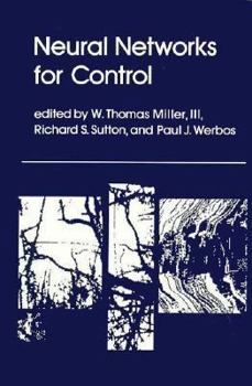 Hardcover Neural Networks for Control Book