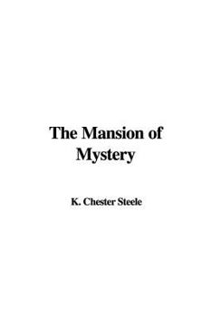 The Mansion of Mystery