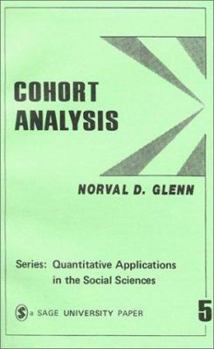 Paperback Cohort Analysis Book