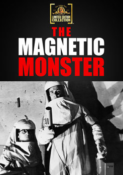 DVD The Magnetic Monster Book