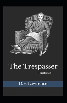 Paperback The Trespasser Illustrated Book