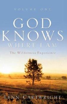 Paperback God Knows Where I Am Book