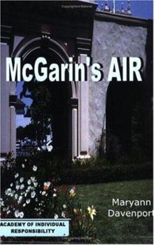 Paperback McGarin's Air Book