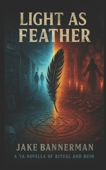 Paperback Light as a Feather Book