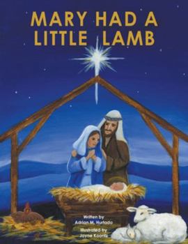 Paperback Mary Had a Little Lamb Book