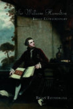Paperback Sir William Hamilton: Envoy Extraordinary Book