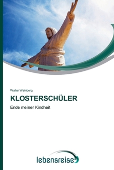 Paperback Klosterschüler [German] Book