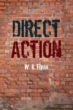 Direct Action - Book #5 of the Corbett