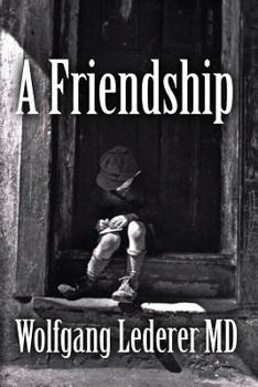 Paperback A Friendship Book
