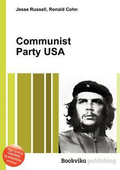 Communist Party USA