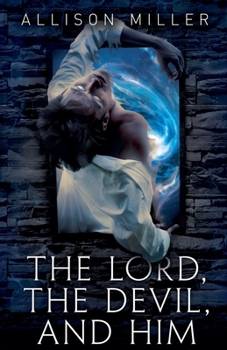 The Lord, the Devil, and Him (Claudius and Tessa)