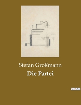Paperback Die Partei [German] Book