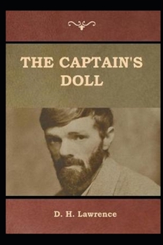 Paperback The Captain's Doll classics illustrated Book