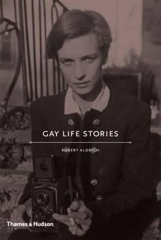 Hardcover Gay Life Stories Book