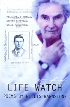 Paperback Life Watch Book