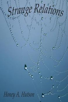 Paperback Strange Relations Book