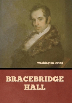 Bracebridge Hall