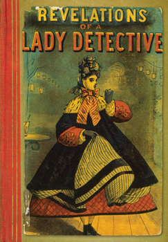 Paperback Revelations of a Lady Detective Book