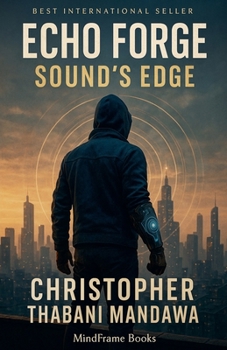 Paperback Sound's Edge (Echo Forge) Book