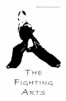 Paperback The Fighting Arts Book