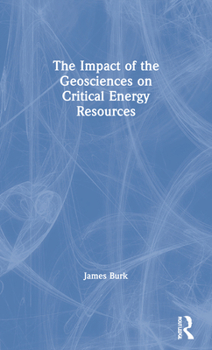 Paperback Impact Geosciences Book