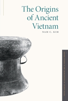 Paperback Origins of Ancient Vietnam Book