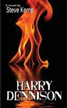 Paperback Harry Dennison Book