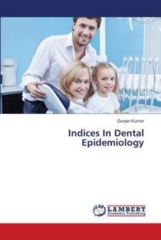 Paperback Indices In Dental Epidemiology Book