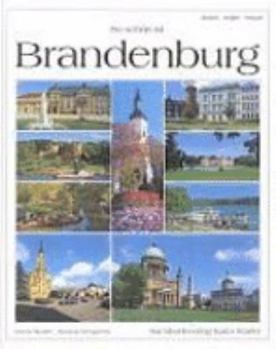 Hardcover So schön ist Brandenburg [German] Book